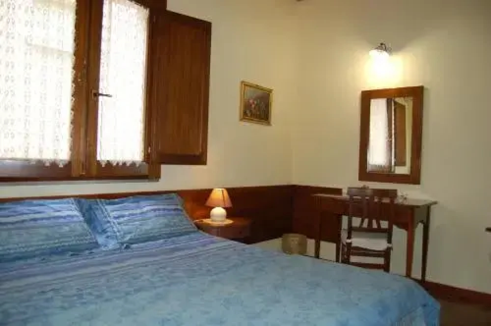 Bed and Breakfast LArco