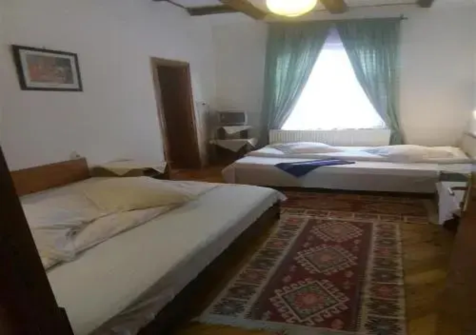 Casa Strugurel