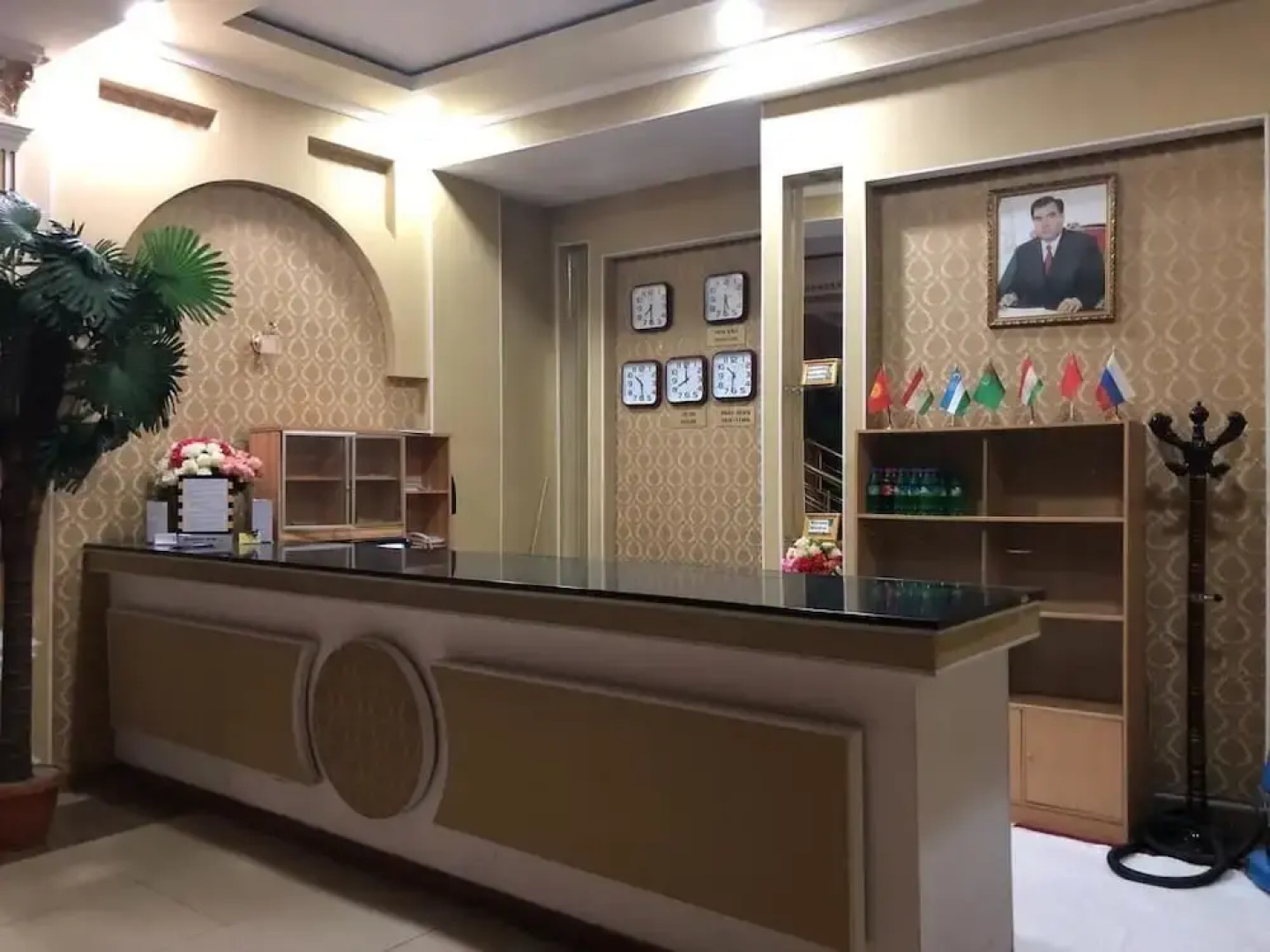 Orion Hotel