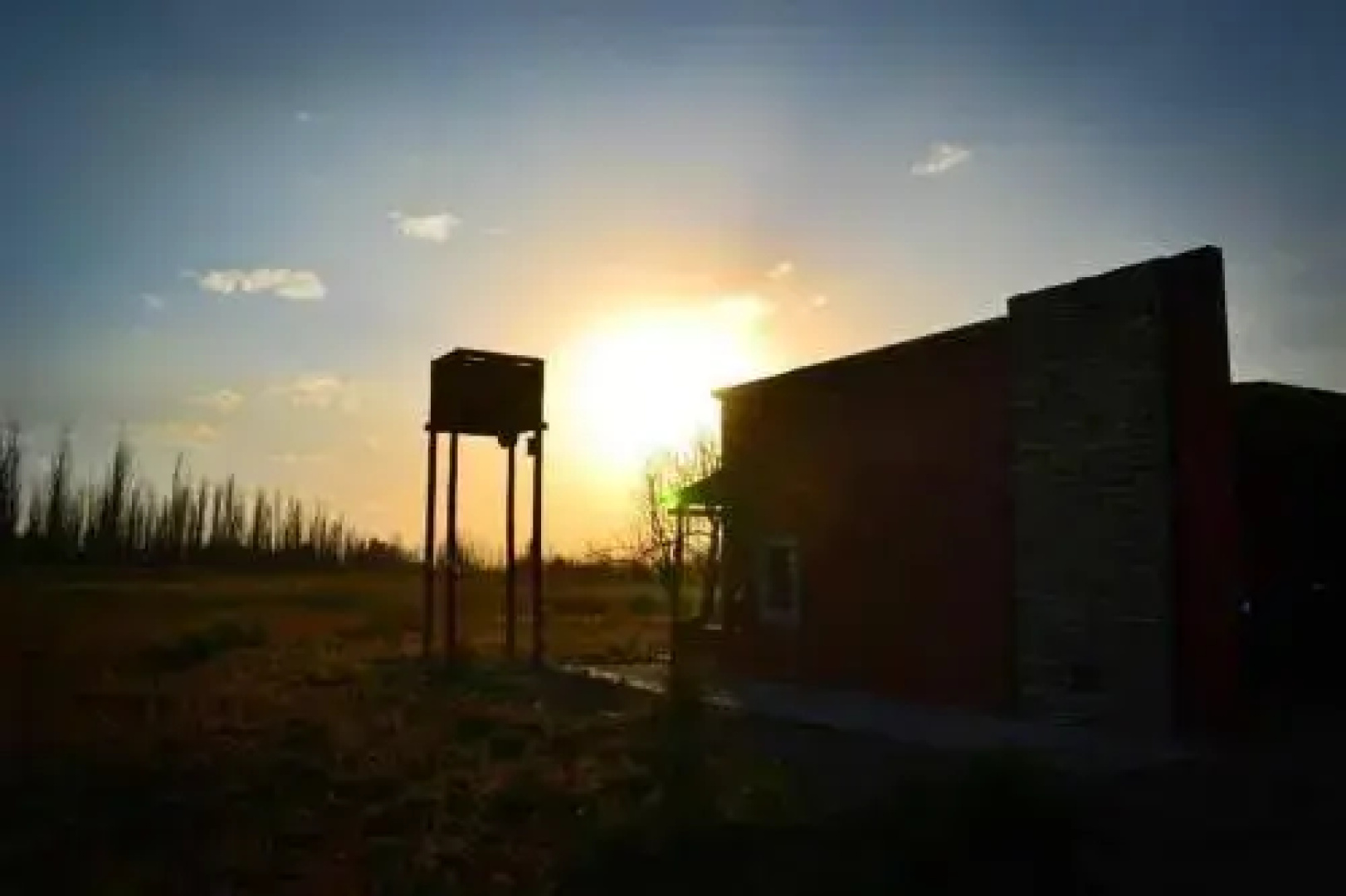 Finca La Tercer Copa