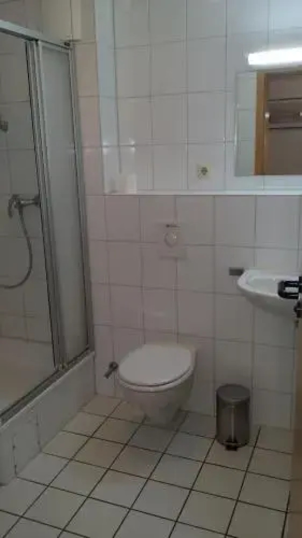 Familienwohnung Harbour View