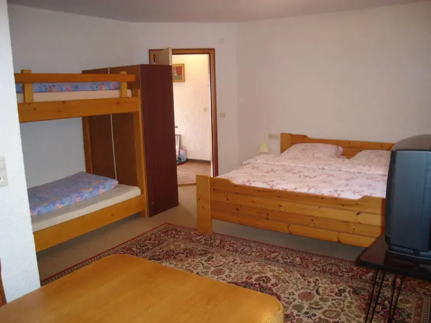 Ferme Auberge Chalet Pierre