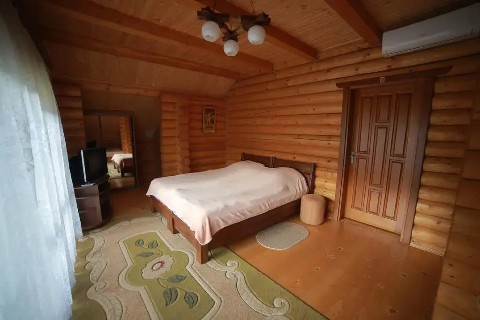 Holiday home Sonyachniy Laz