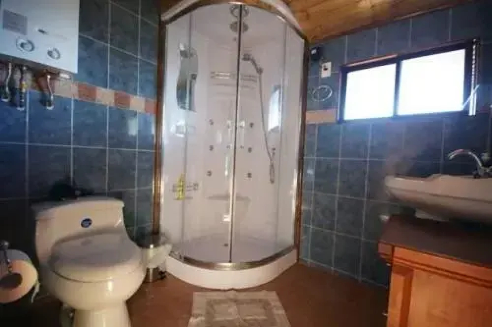 Cabañas Christophe