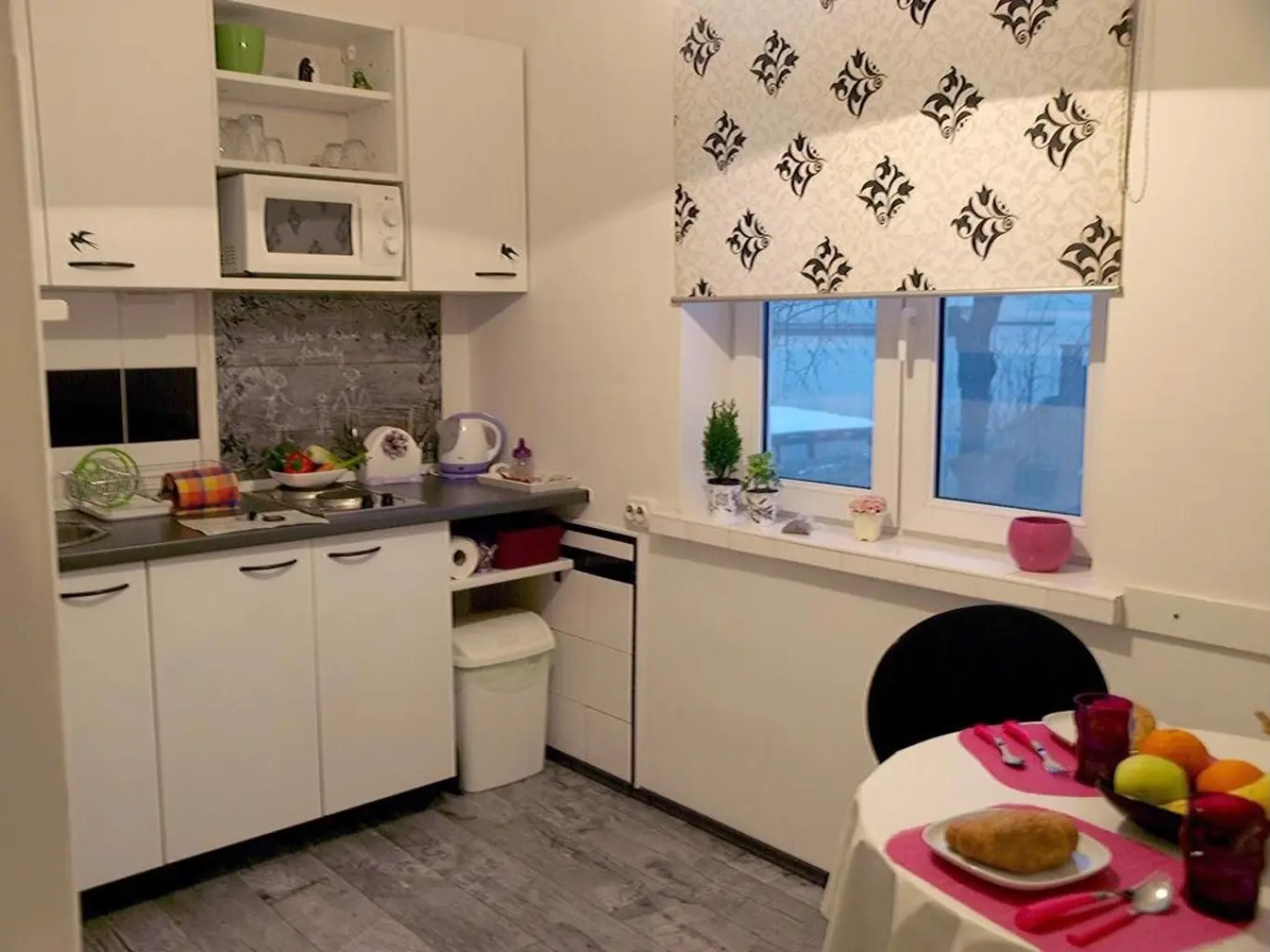Apartments Bella