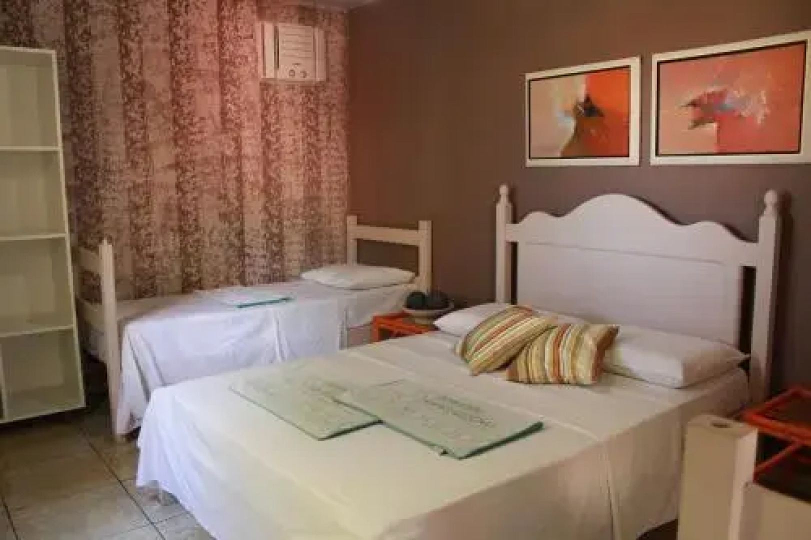 Pousada Dois Irmãos