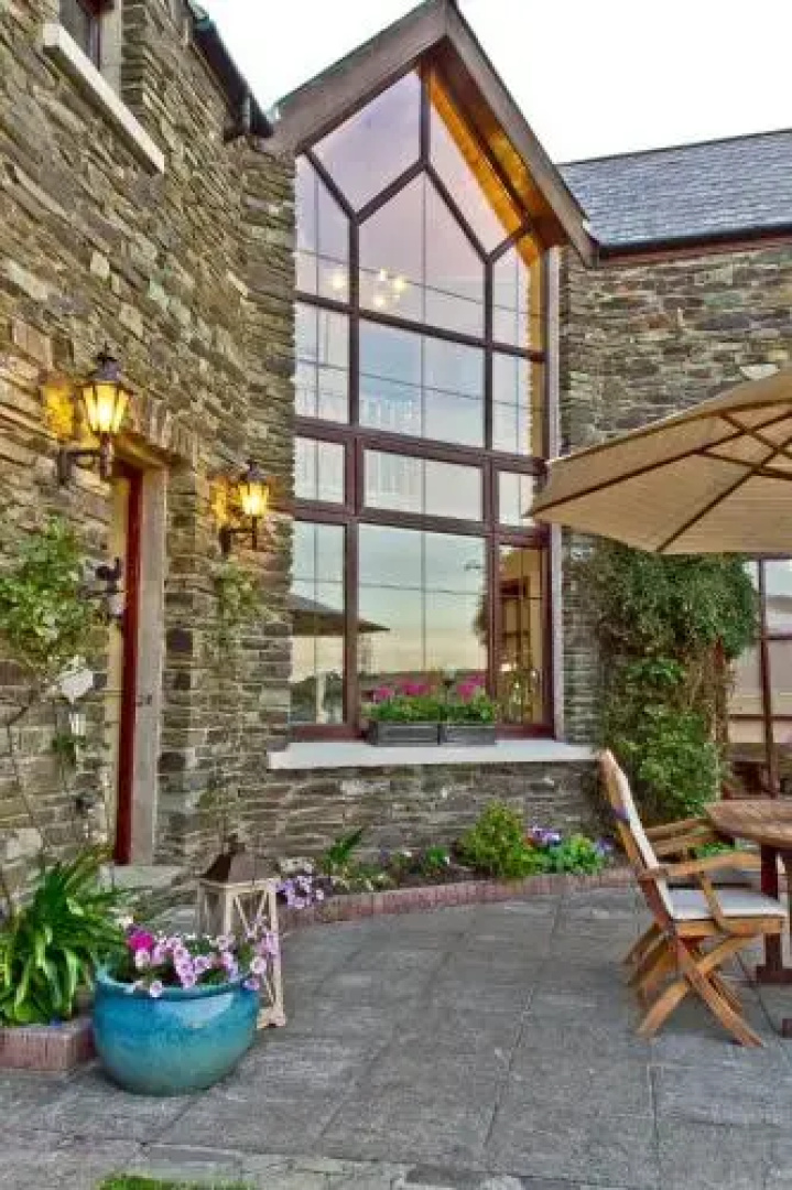 Seascape B&B