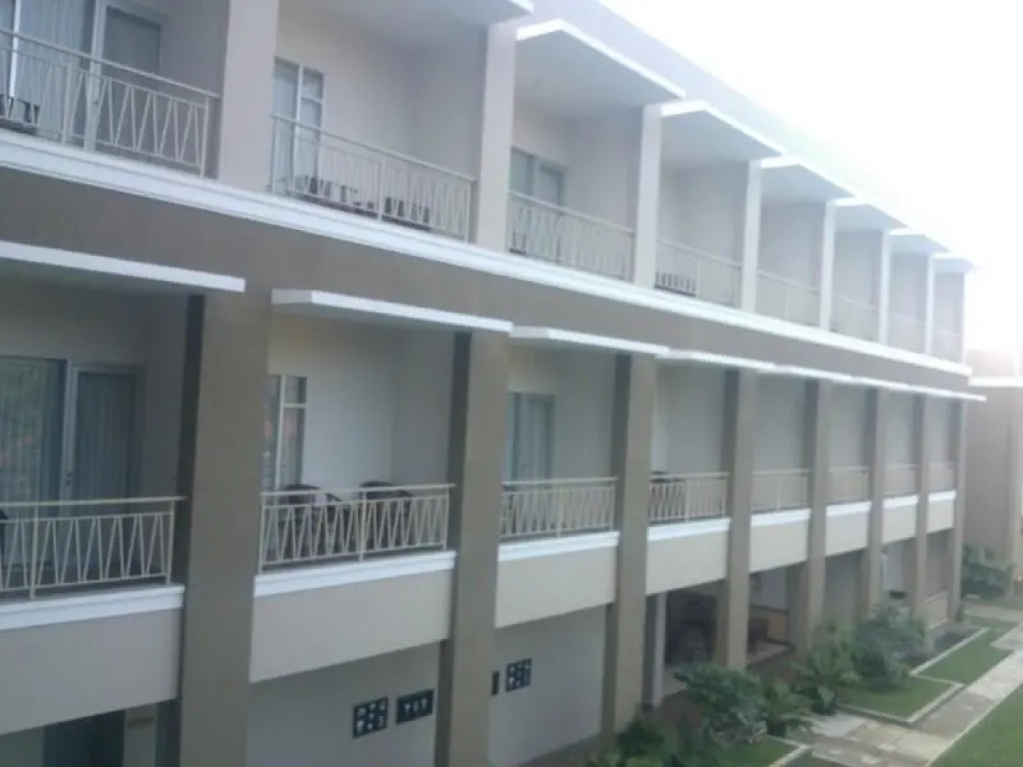 Jeng Ratu Hotel