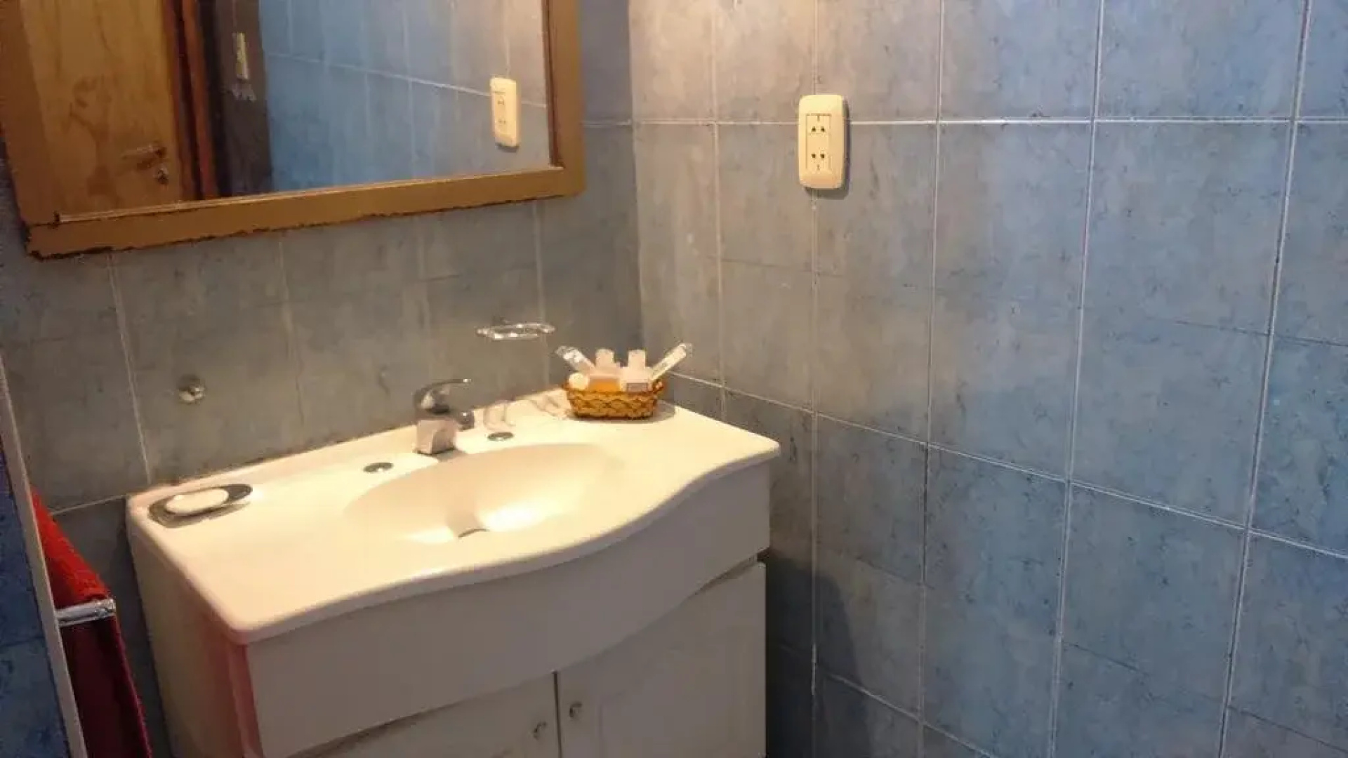 Cabaña Don Danilo