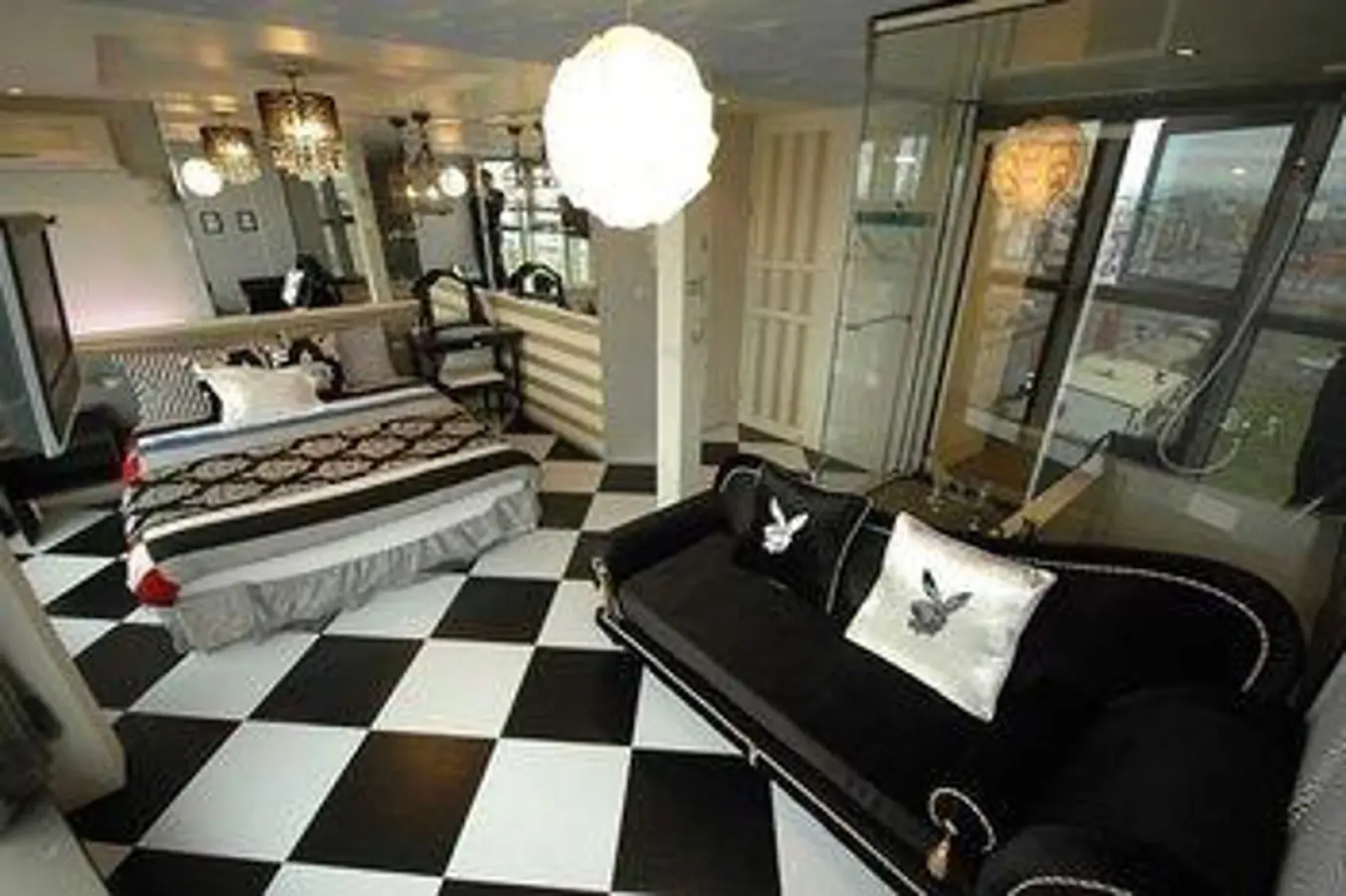 Sky Bar B&B