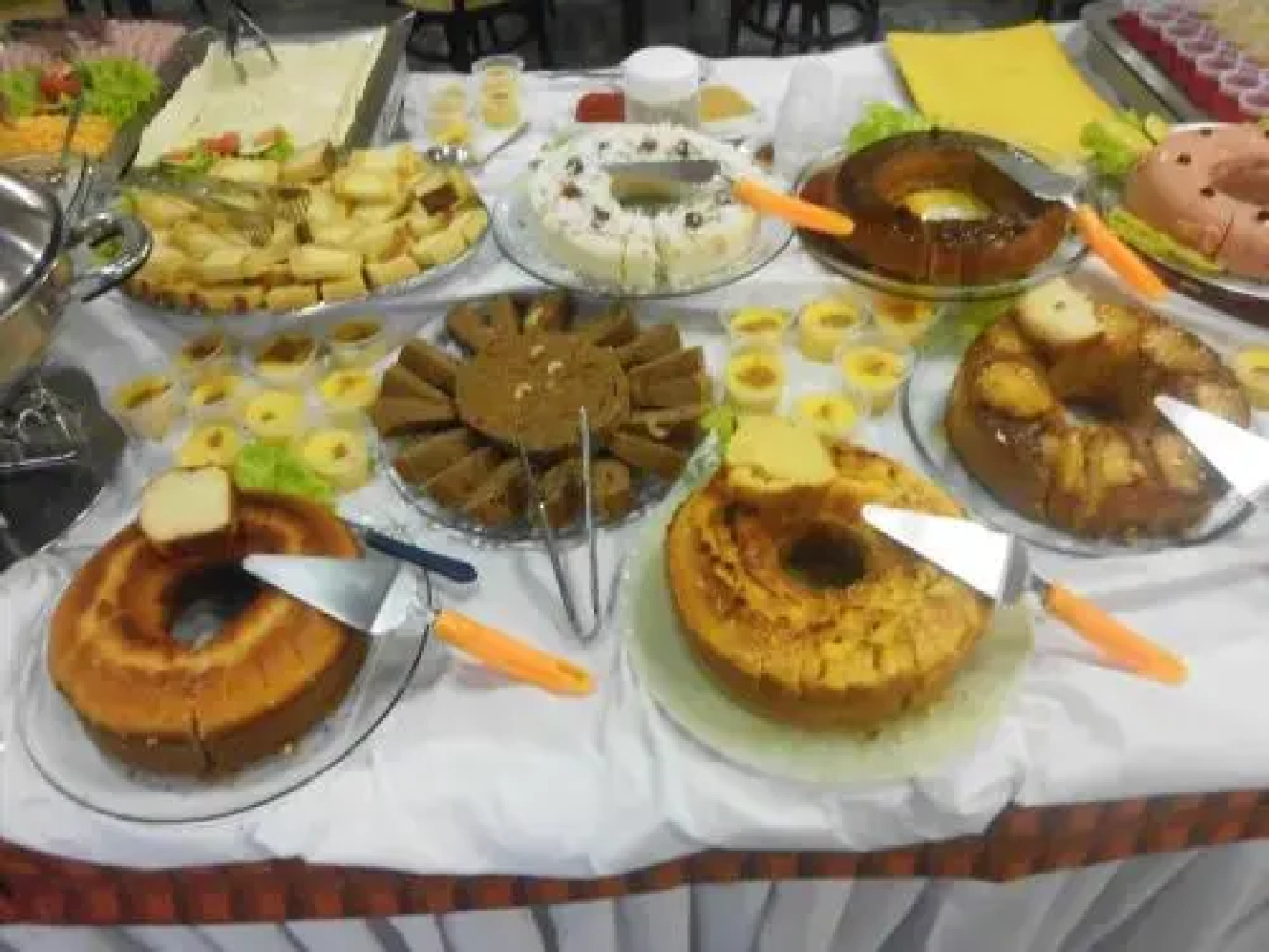 Grande Hotel São Vicente De Paulo