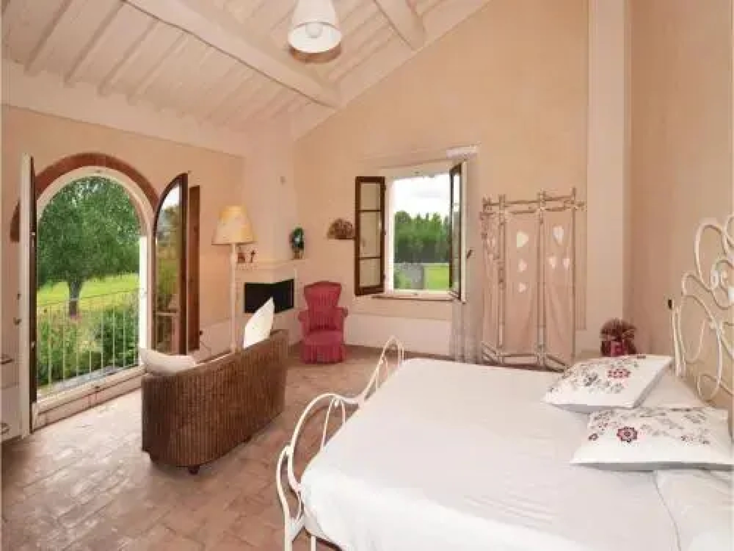 Casa Rossa