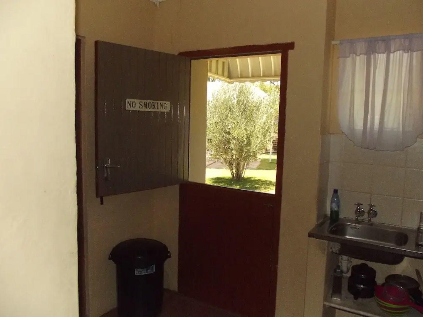 Jesa Accomodation