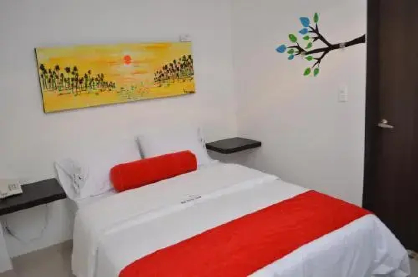 Hotel Boutique Osborne