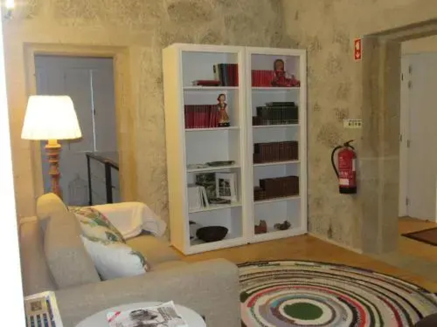 Casa d' Avó Marcelina - Casas de Campo