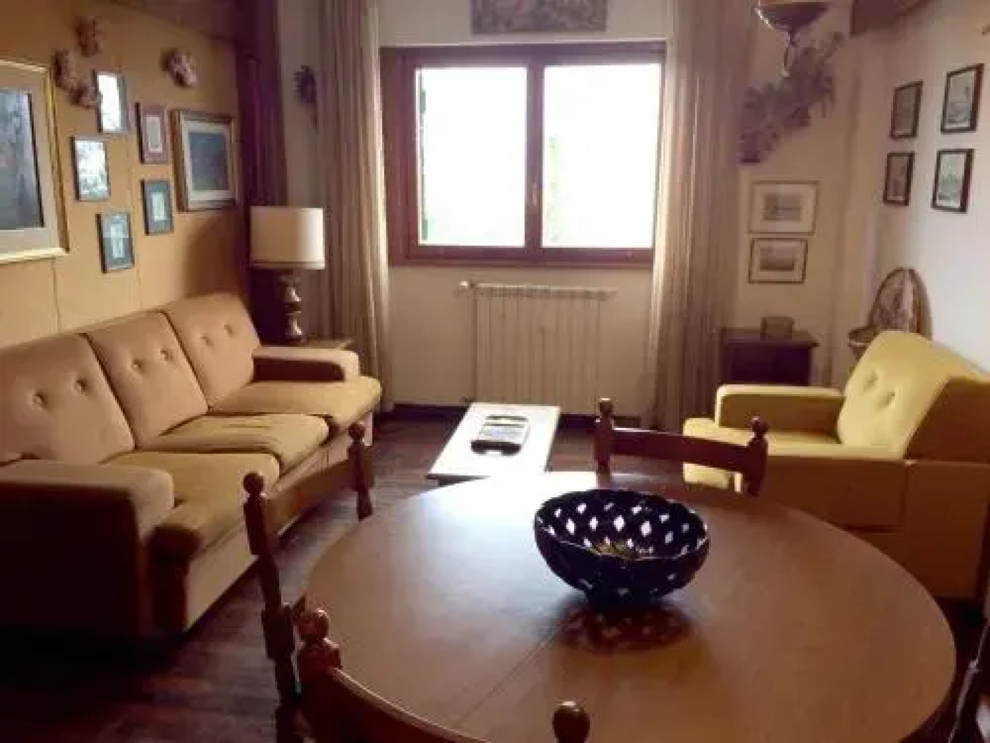 Appartamento Residence Prato Verde 1