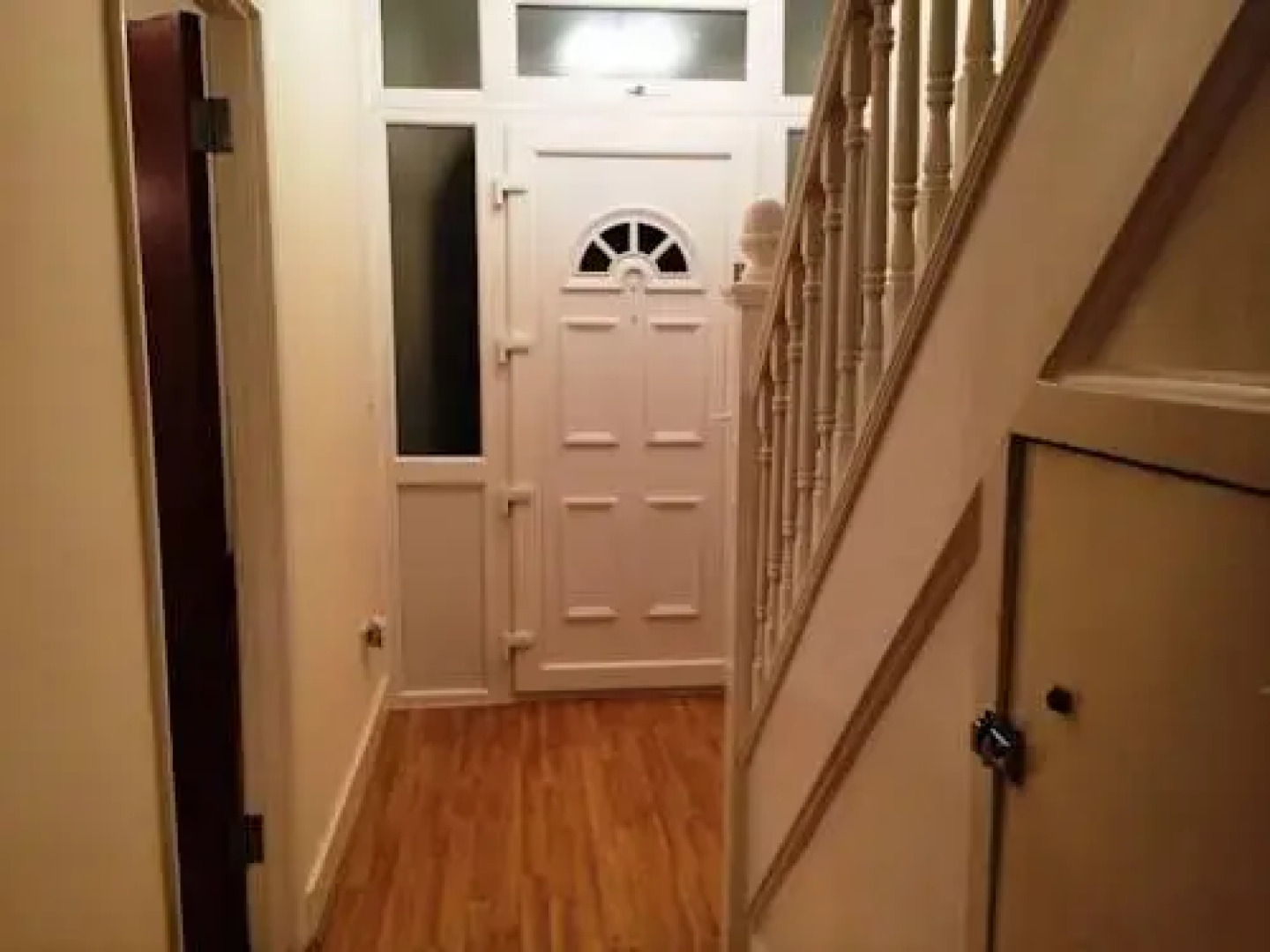 The Old Malt House Hotel