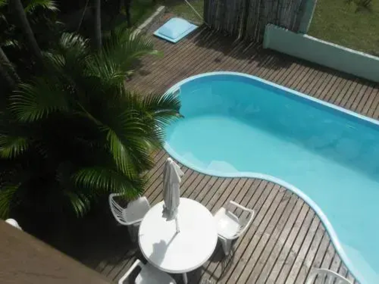 Ferrugem Pousada Regiao