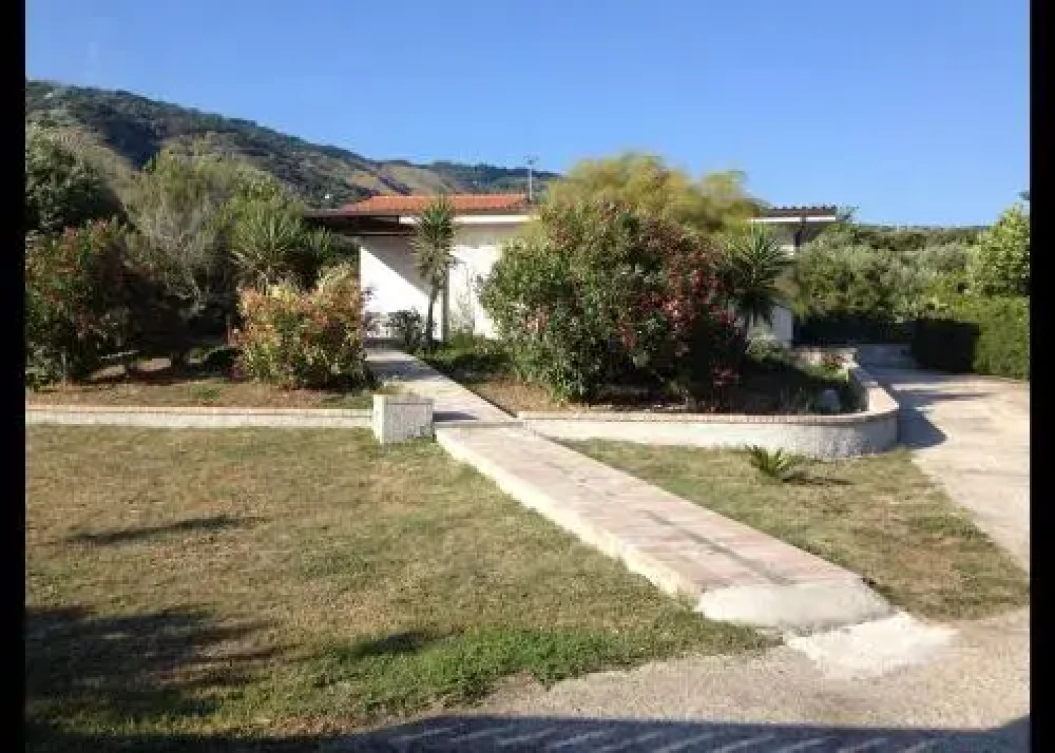 Casa Vacanze Oleandra
