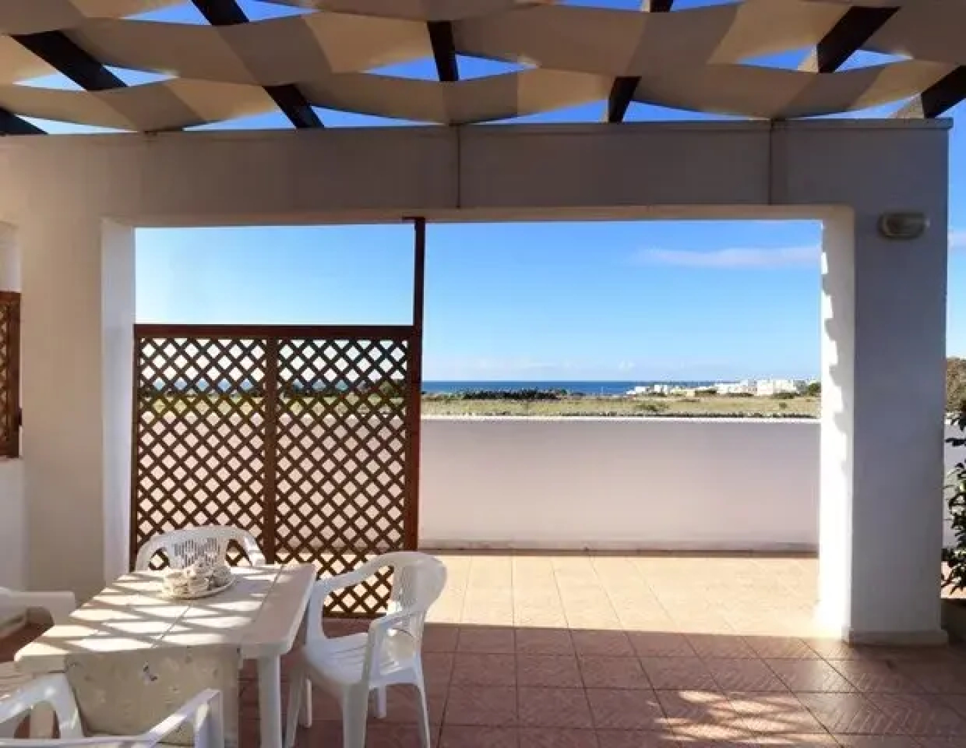 Le Ville del Saracino