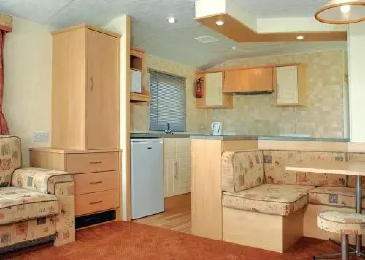 Pentire Haven Holiday Park