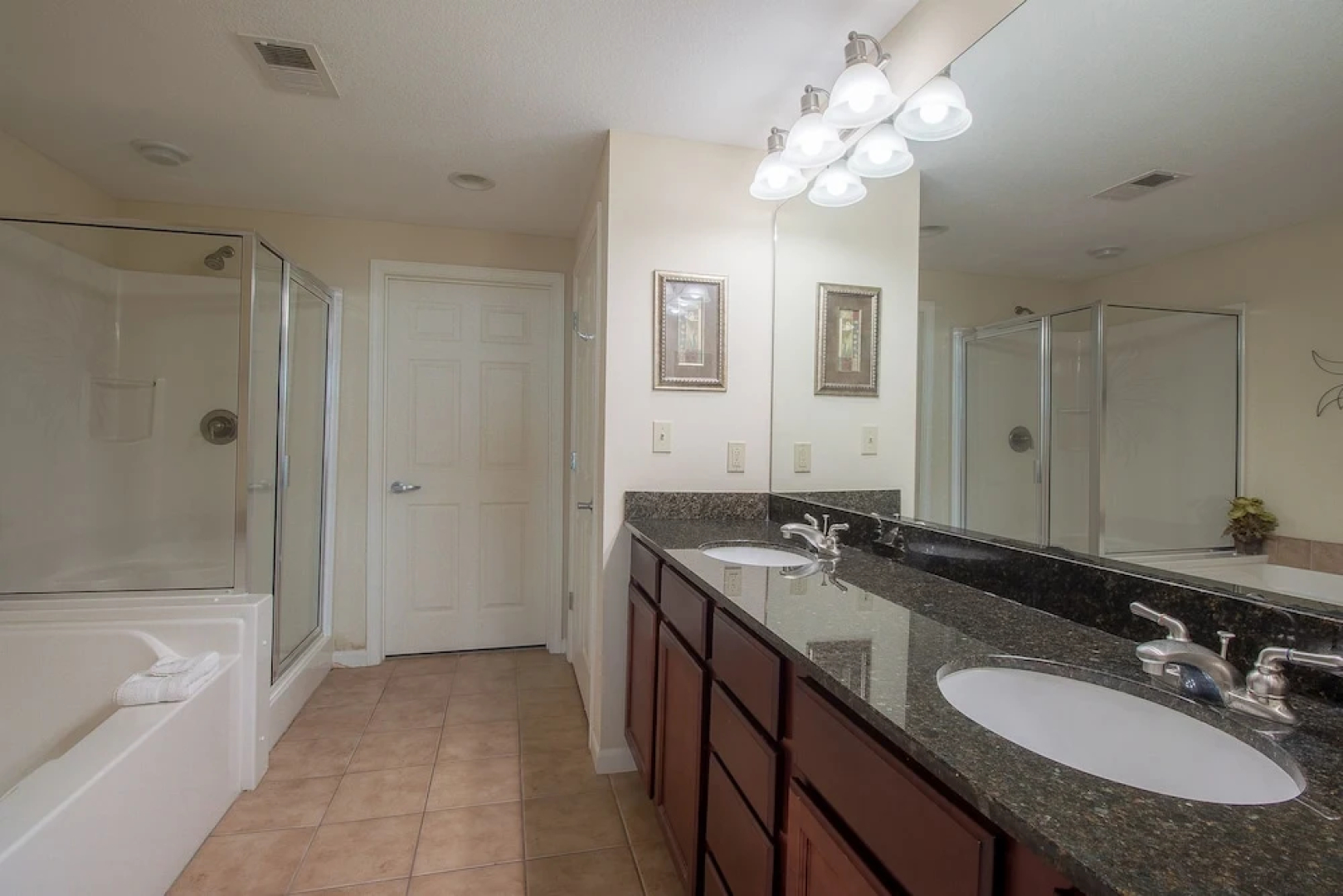 Legacy Towers-Legacy II 305