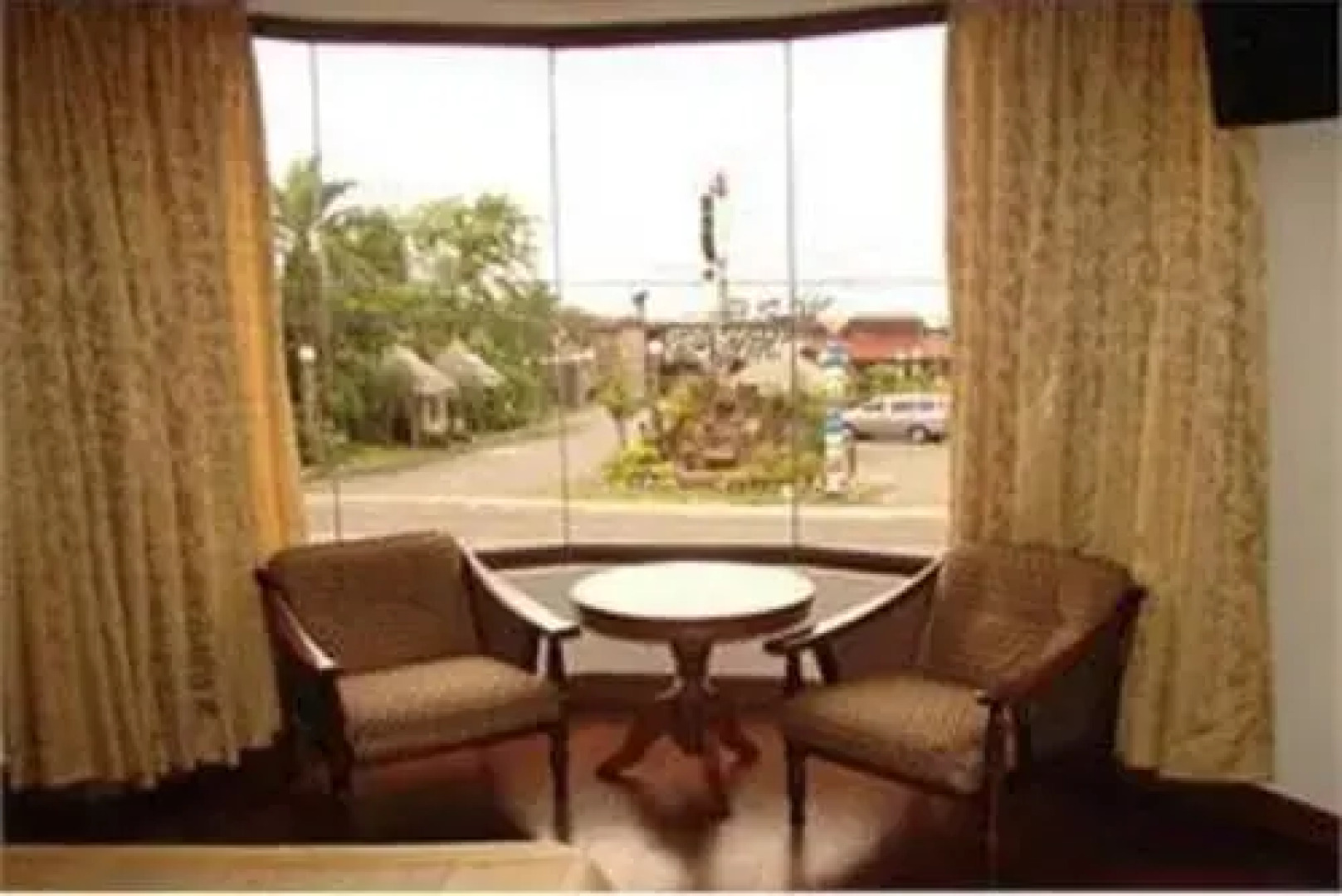 Rivera Hotel Tagaytay