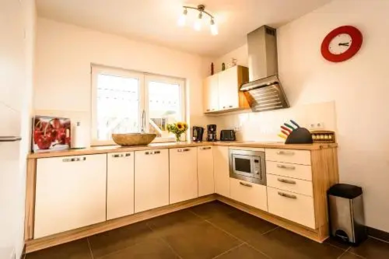 Spreewaldferienhäuser am Deich