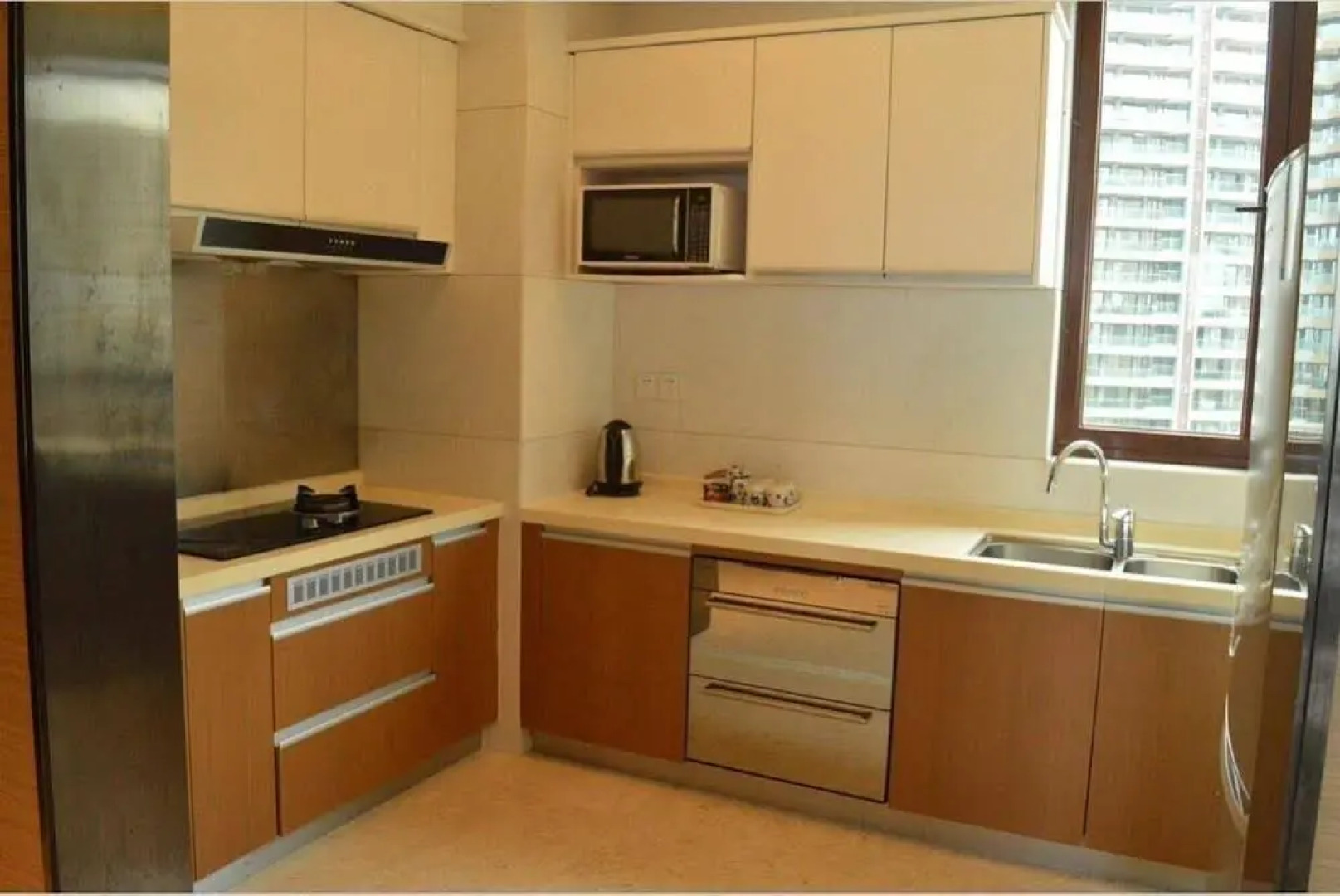 Qingshui Bay Mandao Seaview Holiday Hotel