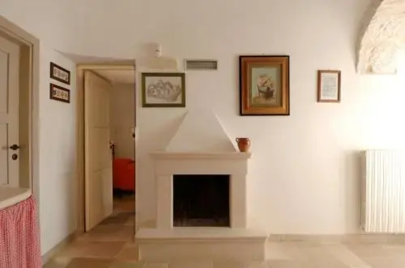Trulli Valle d'Itria