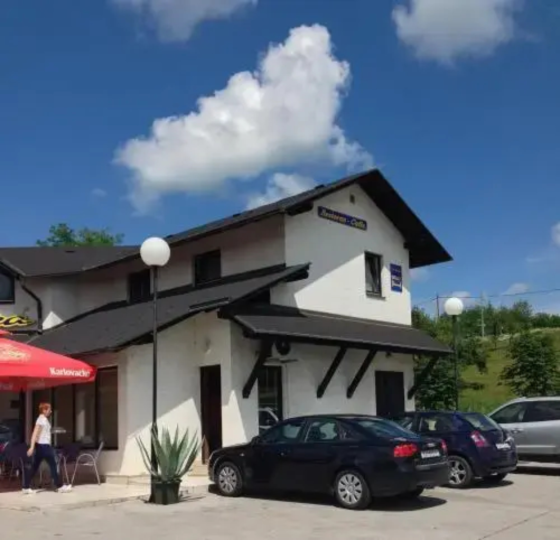 Gea Bed and Breakfast