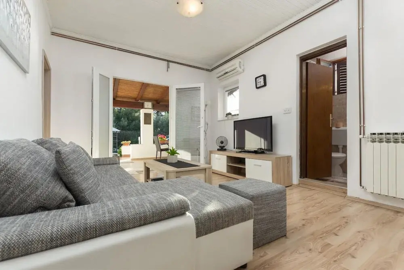 Apartment Dorjan Karmelo