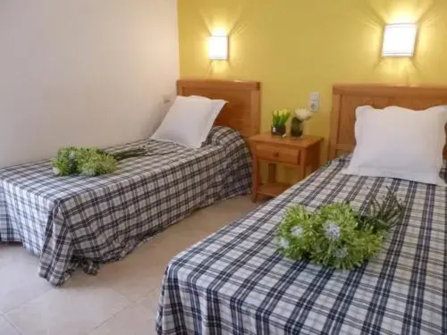 Apart-Rent Casas Freser