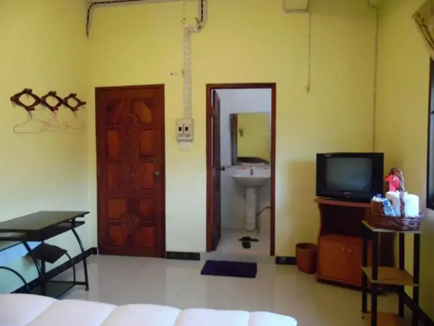 Pheuankeo 1 Guesthouse