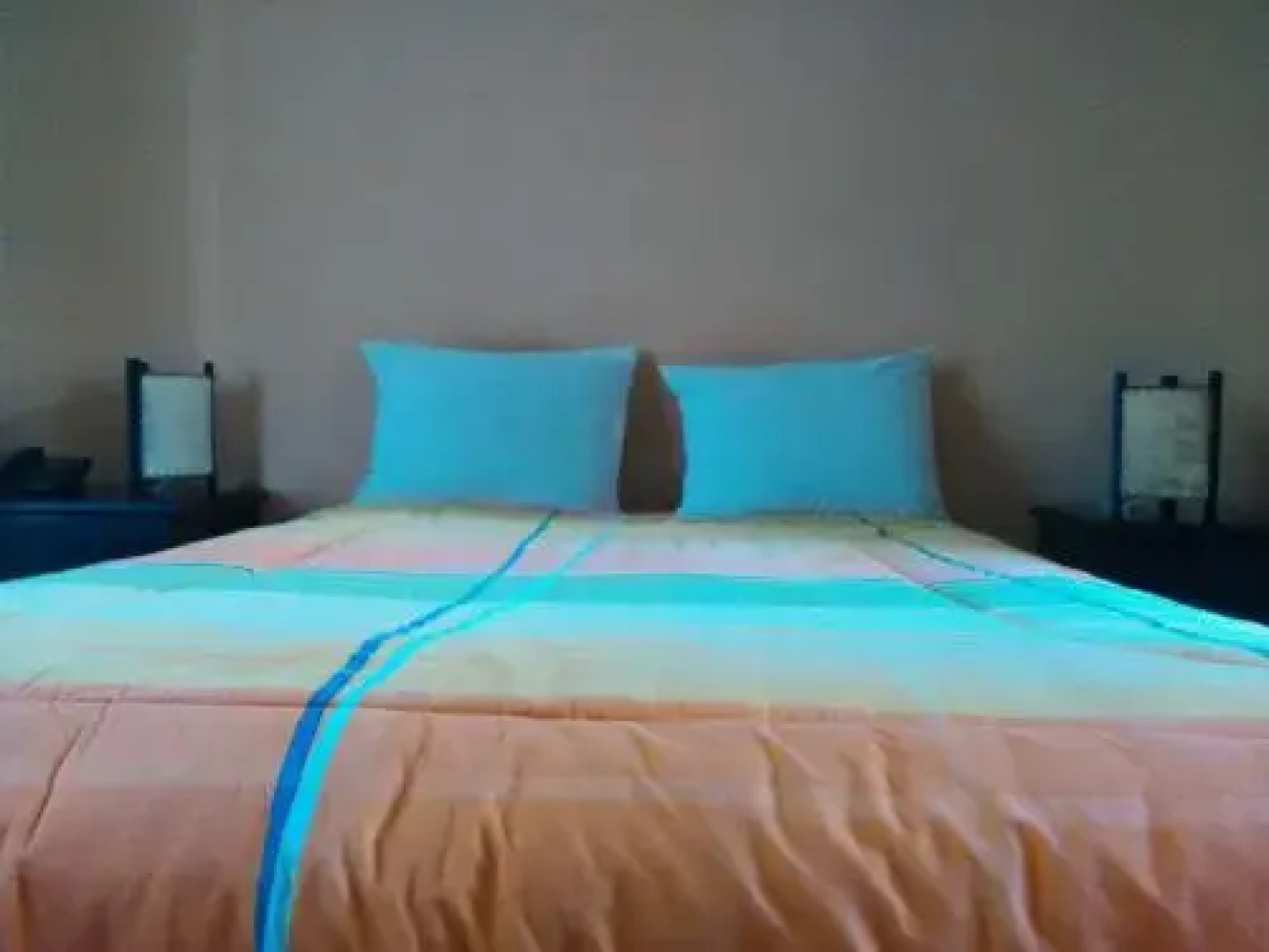 Hostal Pancaira