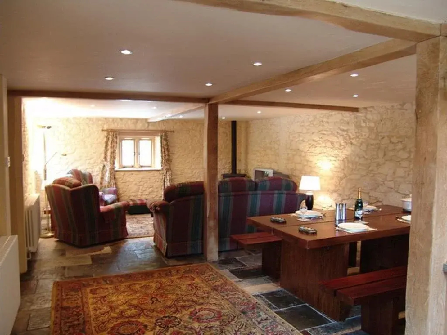 Ringslade Barn