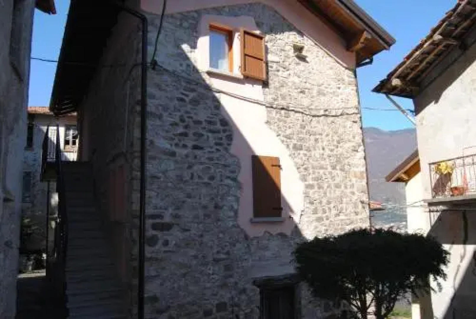 Casa da Giorgia