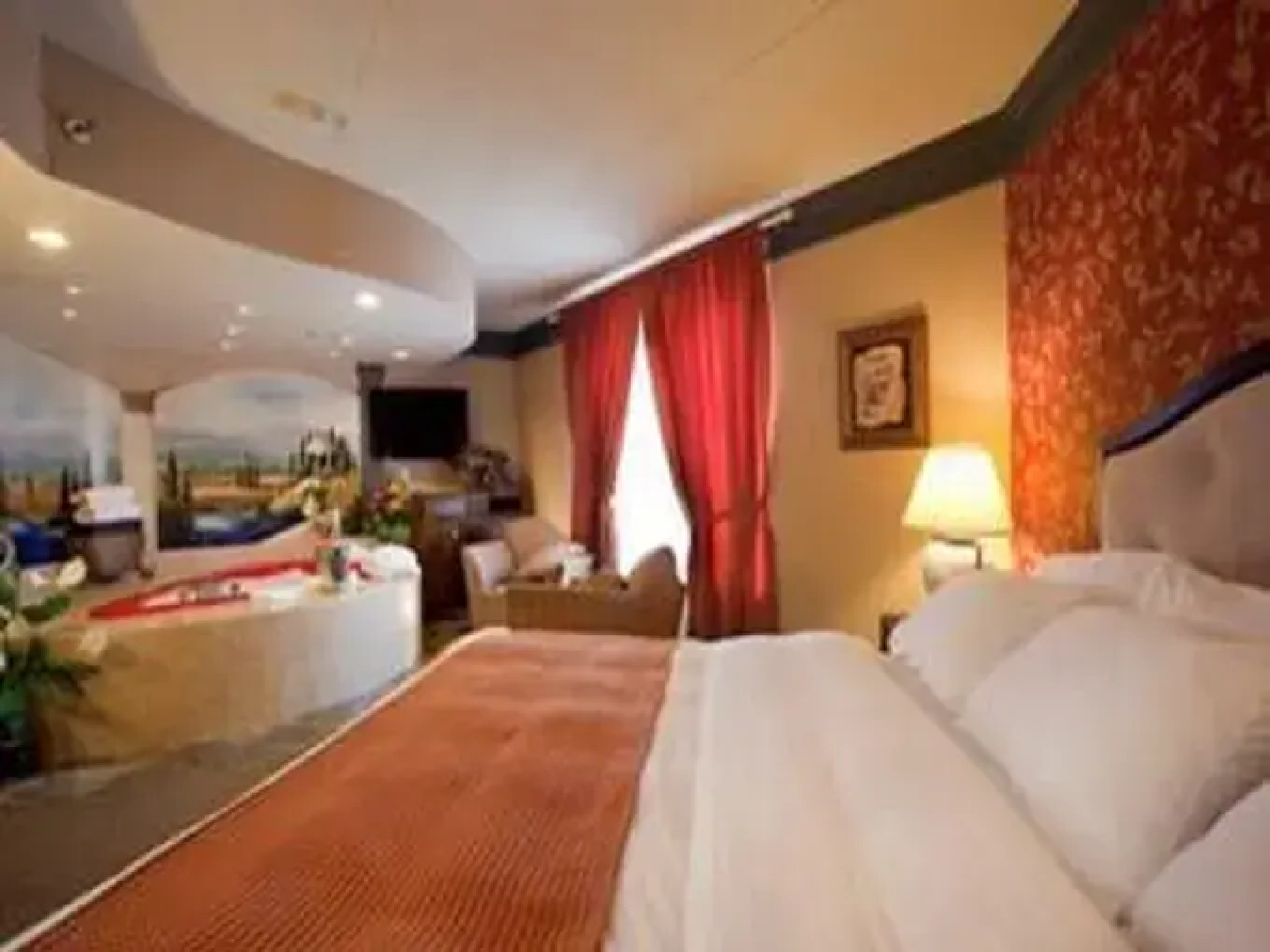 Ramada Plaza Crystal Palace