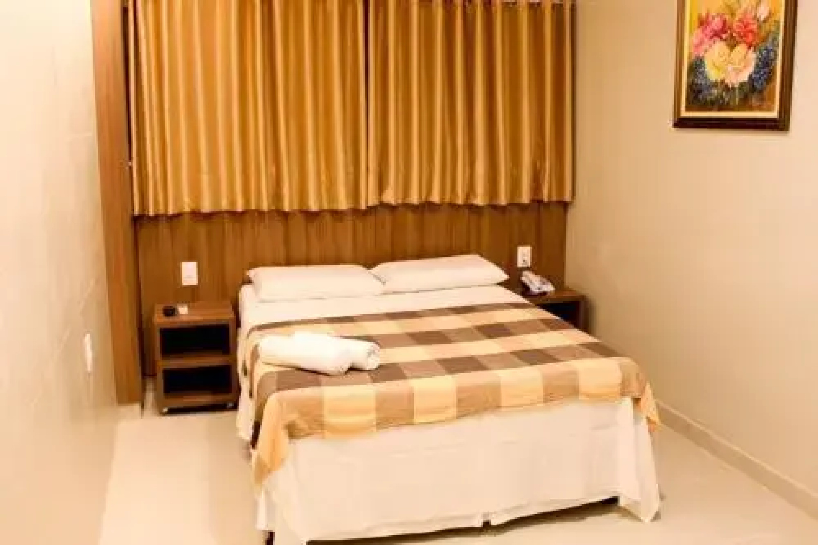 Vila Rica Hotel
