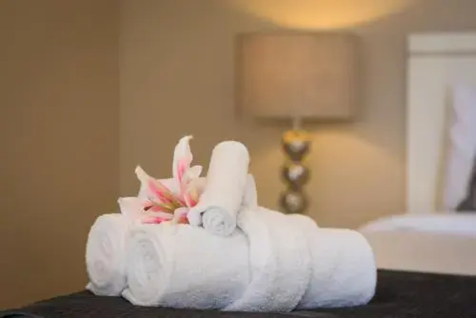The Dunes Luxury Apartment