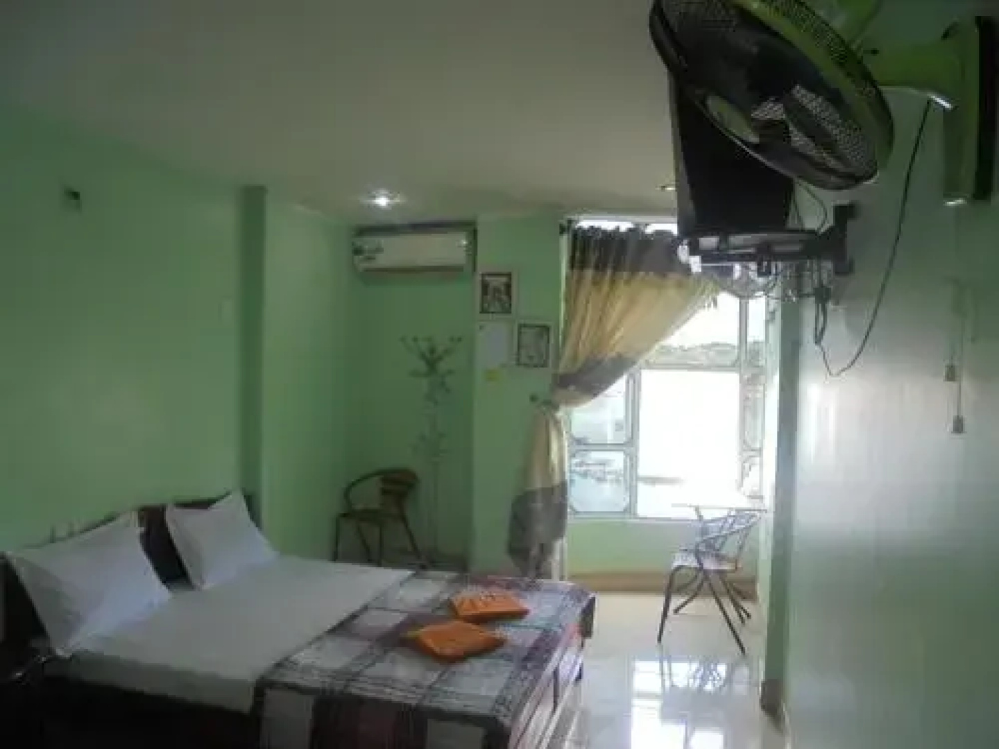 Trang Anh Sea View Hotel
