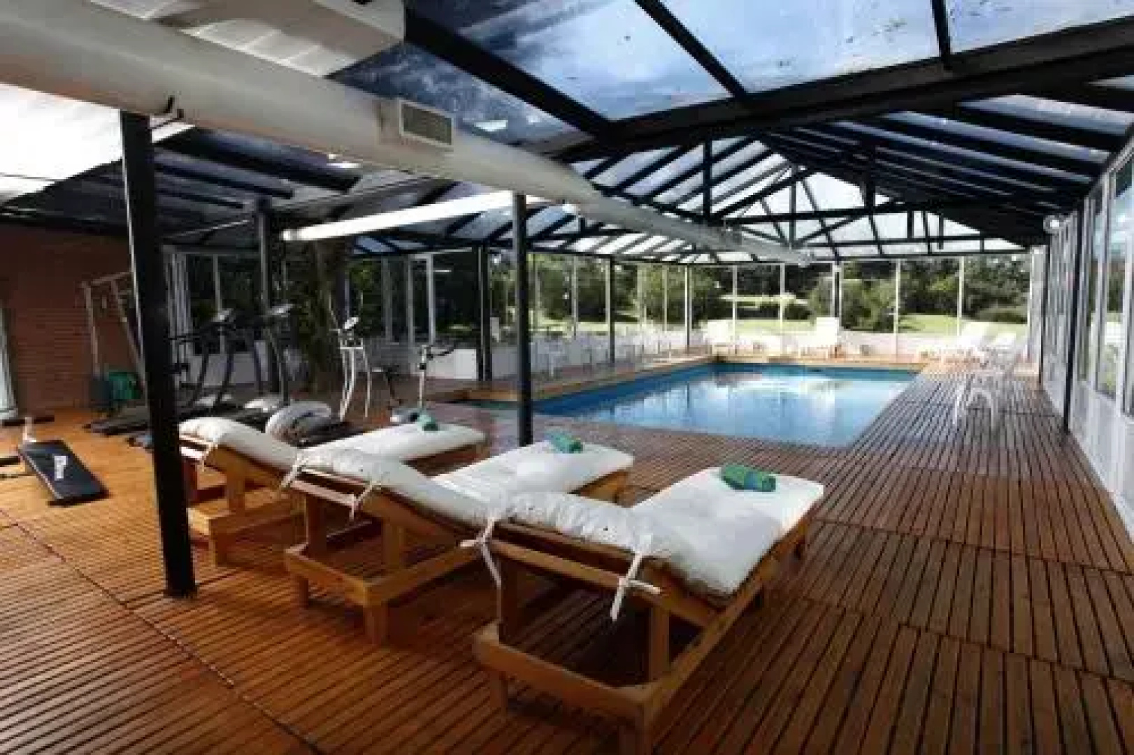 Acacias Country Club