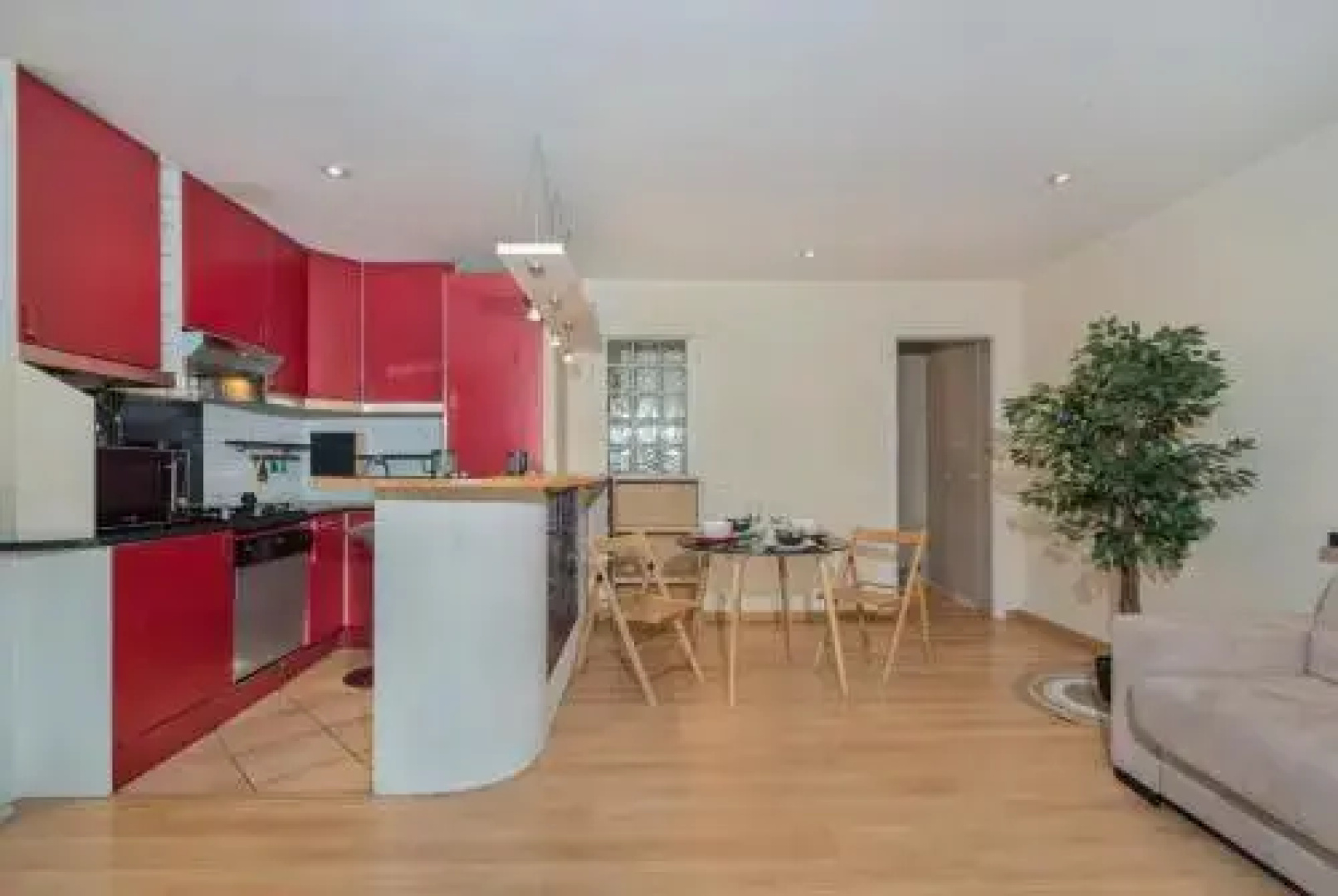 Pick a Flat - Residence Caire-Montorgueil