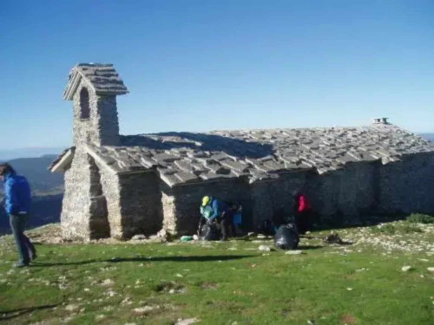 Casa Rural Nemesio