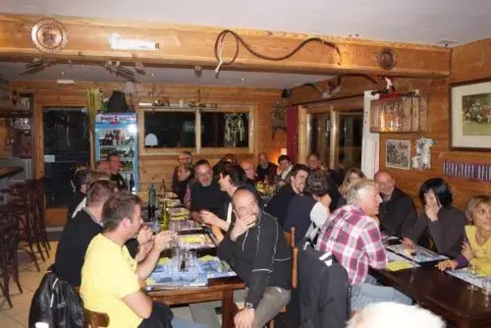 Le Domaine du Trappeur