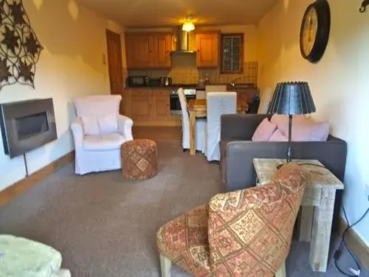 Moorlodge Country Retreat
