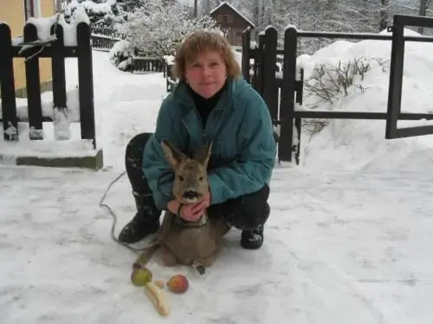 Rodinný Penzion U Potoka