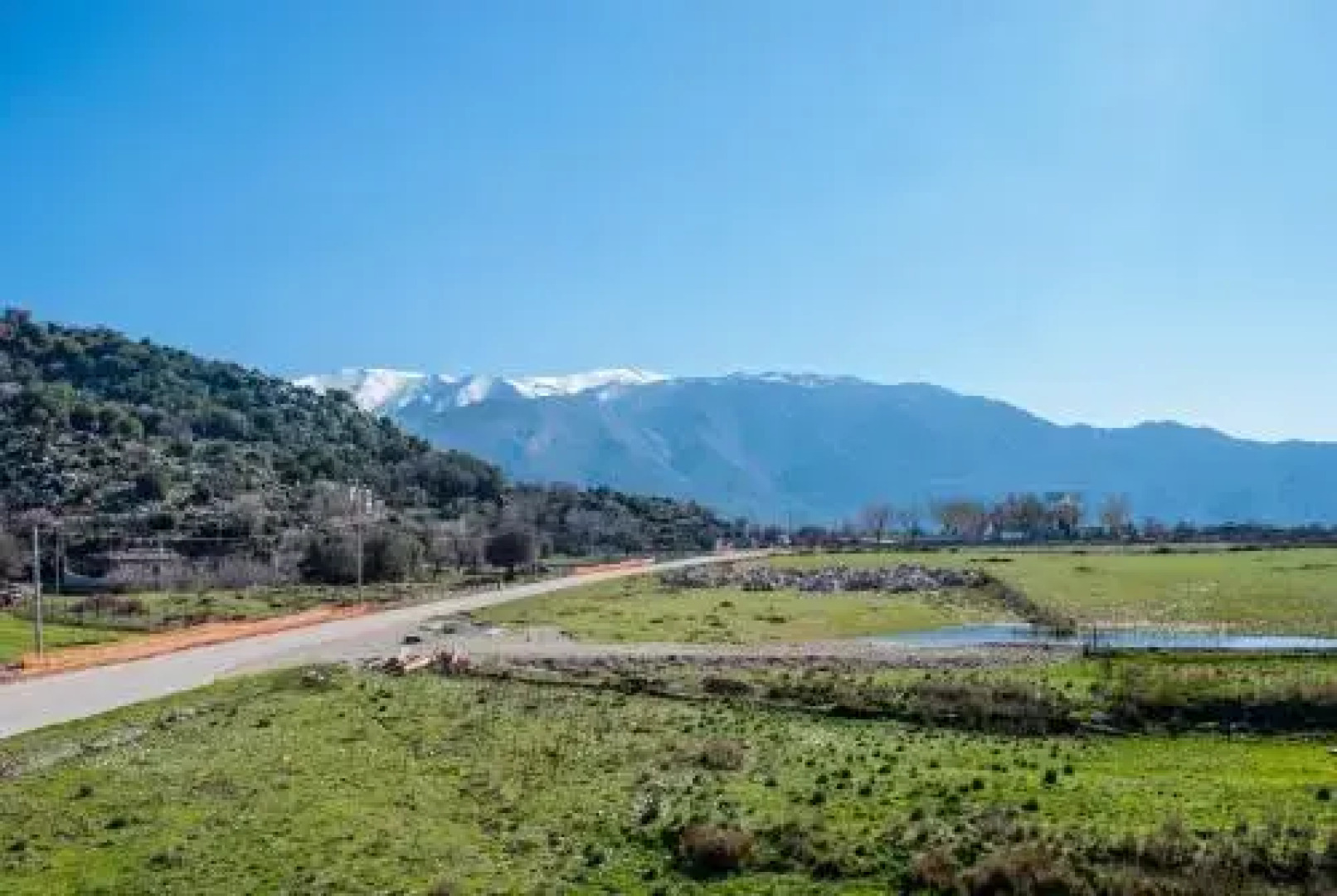 Hotel Gigilos Omalos