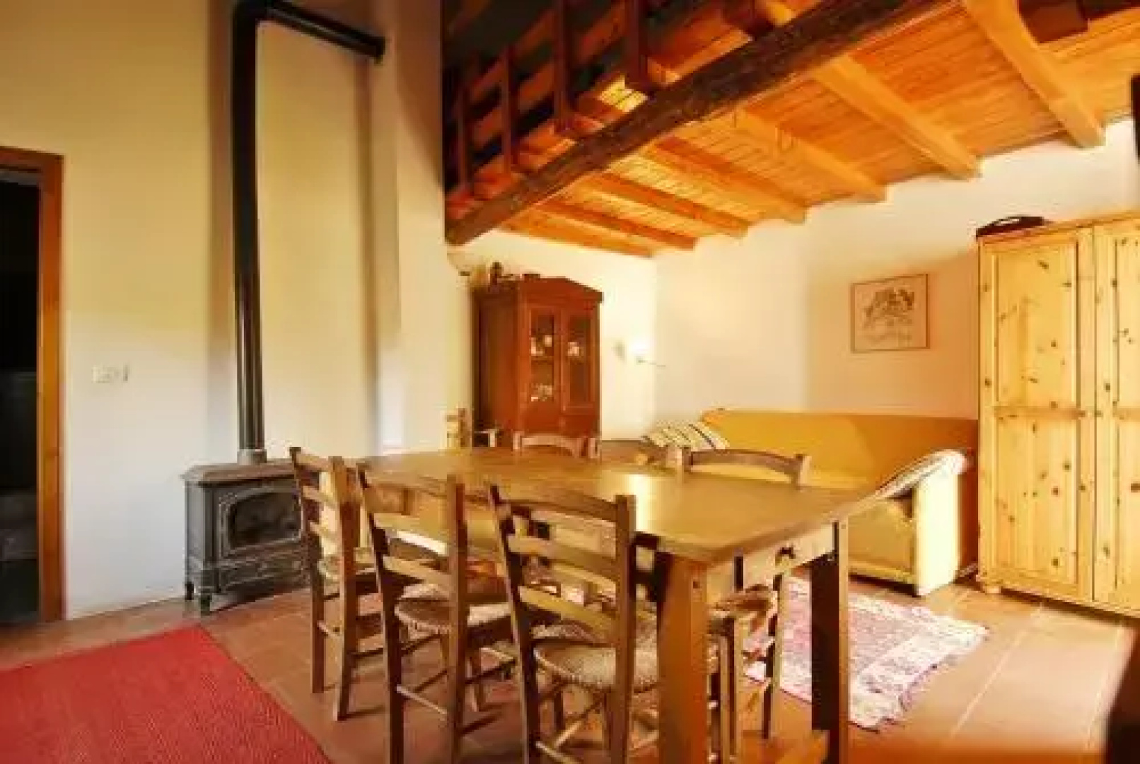 Agriturismo giandriale