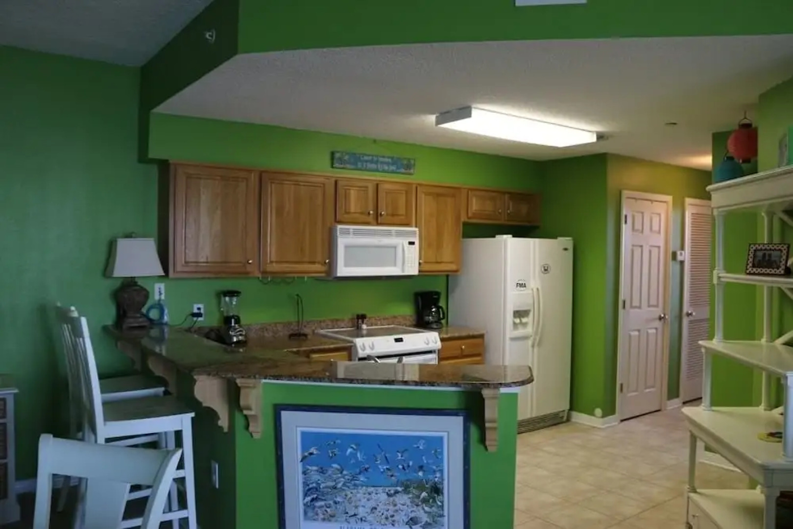 Navy Cove 1207